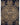 Hand Painted Gold & Black Style Lokeshvara Mandala Thangka