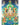 Handpainted White Tara