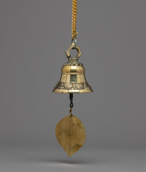 Hanging Bells for Decoration