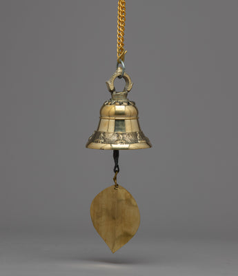 Hanging Bells for Decoration