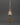 Tibetan Sacred Hanging Bell