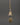 Traditional Tibetan Hanging Bell | Symbol of Awakening