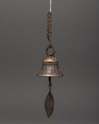 Tibetan Hanging Bells for Decoration
