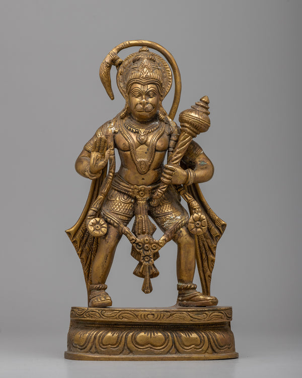 Hanuman Ji Statue