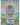 Hand-Painted Hevajra Thangka for Home Deco