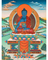 Medicine Buddha