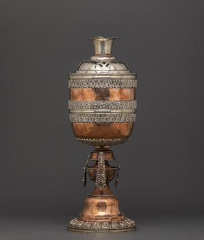 traditional-tibetan-incense-burner