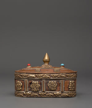 incense-burner-with-floral-carvings