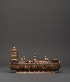 handcrafted-copper-brass-incense-burner