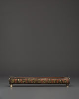Himalayan Buddha Incense Holder