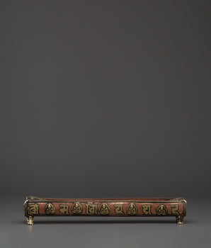 Himalayan Buddha Incense Holder