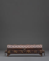 Tibetan Incense Burner for Ceremonial Practices