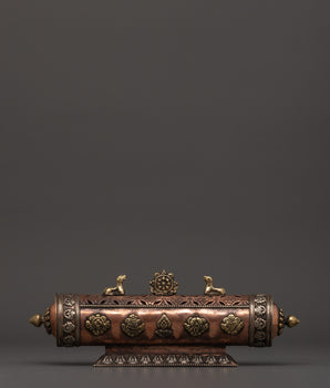 traditional-ritual-incense-burner