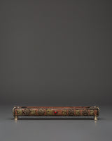 Buddha Symbol Incense Holder