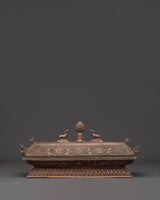 Handmade Spiritual Incense Burner