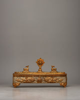 Incense Burner Copper