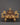 Tibetan Incense Burner