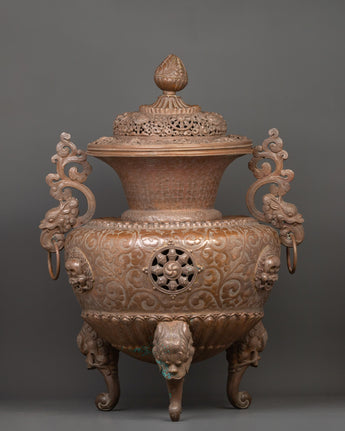 incense-burner-tibetan-sacred-ritual-item