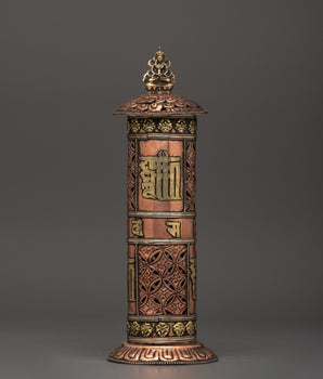 buddhist-sacred-incense-burner