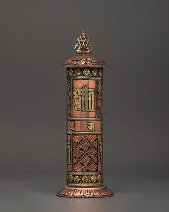 buddhist-sacred-incense-burner