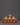 Elegant Handcrafted Incense Burner