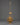 Gold Plated Incense Burner for Ritual | Spiritual Ritual Incense Holder
