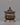 Tibetan Box Incense Burner