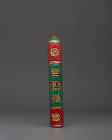 feng shui incense holder