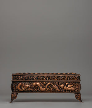 copper-made-incense-burner