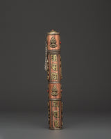 Travel Incense Container