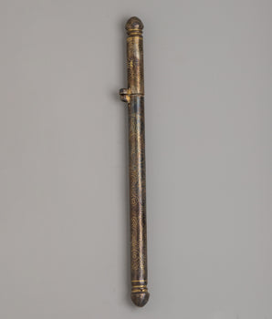 incense-holder-with-floral-carvings