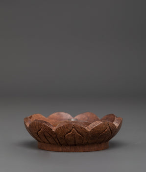 buddhist-wooden-incense-holder