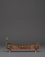 Zen Incense Burner for Meditation