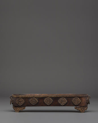 Handcrafted Incense Burner