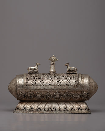 Zen Incense Burner