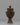 Handcrafted Tibetan Inkpot
