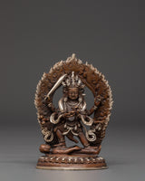 kal-bhairav