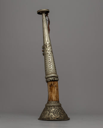 Kangling Trumpet Horn
