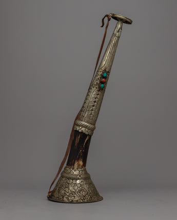Unique Kangling Instrument