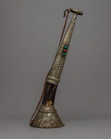 Unique Kangling Instrument