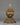Kapala Buddhist Ritual Vessel