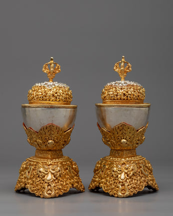 Tibetan Kapala