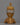 Handcrafted Buddhist Kapala Ritual