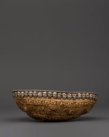 Kapala Sacred Bowl