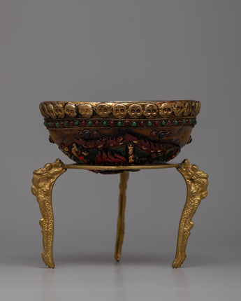 Kapala Tibet Cup