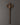Khatvanga Ritual Staff