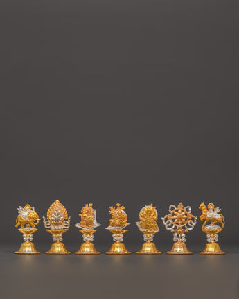 king-and-queen-set