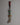 Tibetan Phurba with a Curved Crystal Blade