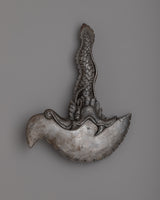 Iron Kartika Knife