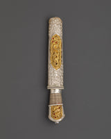 decorative-tibetan-knife